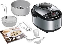 Multi Cocinero Bosch MUC28B64FR 900 W