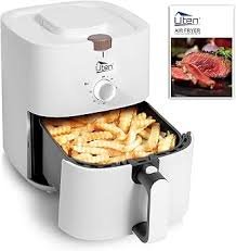 Freidora de Aire Uten 4L - Saludable y Potente