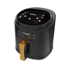 Freidora de Aire MA 8 (Negro)