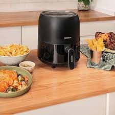 Cecofry Fantastik 3000: Freidora de Aire 3L Sin Aceite