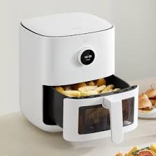 Freidora Inteligente Xiaomi Pro 4L sin Aceite