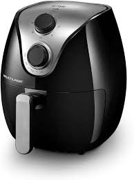 Freidora Sin Aceite 4L Air Fryer - 220V 1500W