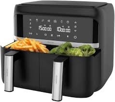 Cecofry Advance: Freidora Sin Aceite 9L