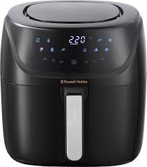 Freidora de Aire XXL Russell Hobbs 8L