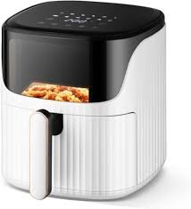 Horno Freidora de Aire Inteligente 10L - Multicocina Digital