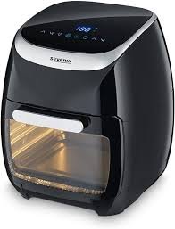 Freidora de Aire Multifuncional SEVERIN 11L - 2000W