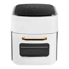 Freidora de Aire Caliente 15L 1400W - Sin Aceite