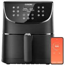 Freidora de Aire Inteligente COSORI 5.5L WiFi 1700W