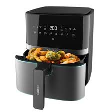 Cecofry Full: Freidora Sin Aceite de 5