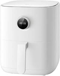 Freidora Inteligente Xiaomi 3.5L - Sin Aceite