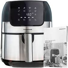 Freidora Sin Aceite InnovaGoods® 3