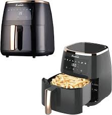 Freidora de Aire Eléctrica FA5004: Cocina Saludable