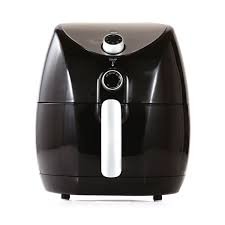Freidora de Aire Familiar Tower T17021 - 4.3L Sin Aceite