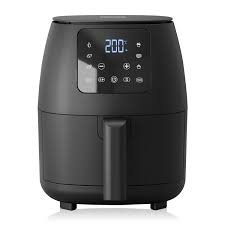 Freidora de Aire Digital Mini Tristar - Saludable y Compacta