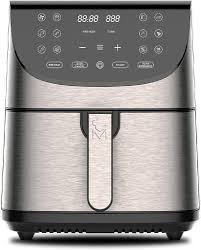 Freidora de Aire MasterPro ROCKET 700 - 1800W
