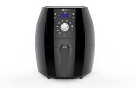 Freidora de Aire 1700W - 5
