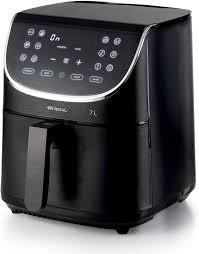 Freidora de Aire Ariete 7L: Cocina Saludable y Rápida