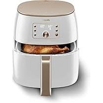 Freidora de Aire Philips Premium XXL HD9867/90 - 7