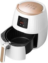 Freidora de Aire Digital 1700W 2.9QT Sin Aceite