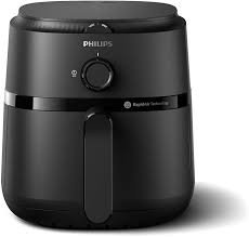 Freidora de Aire Philips NA120/00 1500W 4
