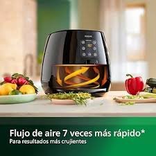 Freidora Philips Essential XL - 7L
