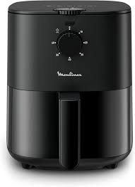 Moulinex Easy Fry 3.5L: Freidora de Aire Esencial