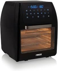 Freidora de Aire Princess 183016 - 12L 1800W