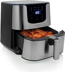 Freidora sin Aceite Deluxe 5.5L - Princess 182060