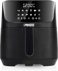 Freidora Sin Aceite Compacta Princess 6.5L