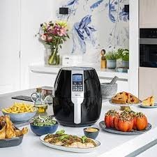 Aerofreidora XL Princess 182020: Cocina Saludable y Rápida