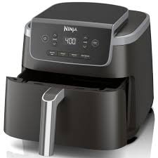 Freidora de Aire Ninja Pro 4 en 1 - 5 Qt.