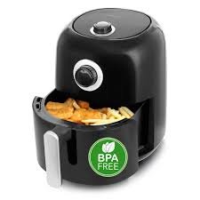 Freidora de Aire Emerio AF-125770: Cocina Saludable y Rápida