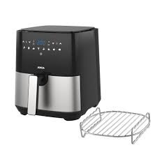Freidora Sin Aceite JOCCA 5L - Saludable y Ajustable