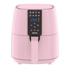 Freidora de Aire Caliente JOCCA 3