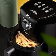 Freidora Sin Aceite JATA JEFR1221 de 1