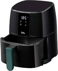 Freidora de Aire Jata JEFR1226 - 4L Sin Aceite