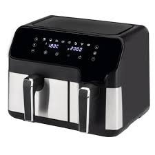 Freidora de Aire Jata JEFR1228 de 9L - Sin Aceite