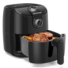 Freidora de Aire Aigostar 1500W sin Aceite