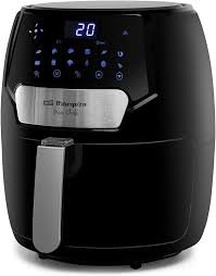 Freidora Orbegozo FDR65 - 4 Litros: Cocina Saludable